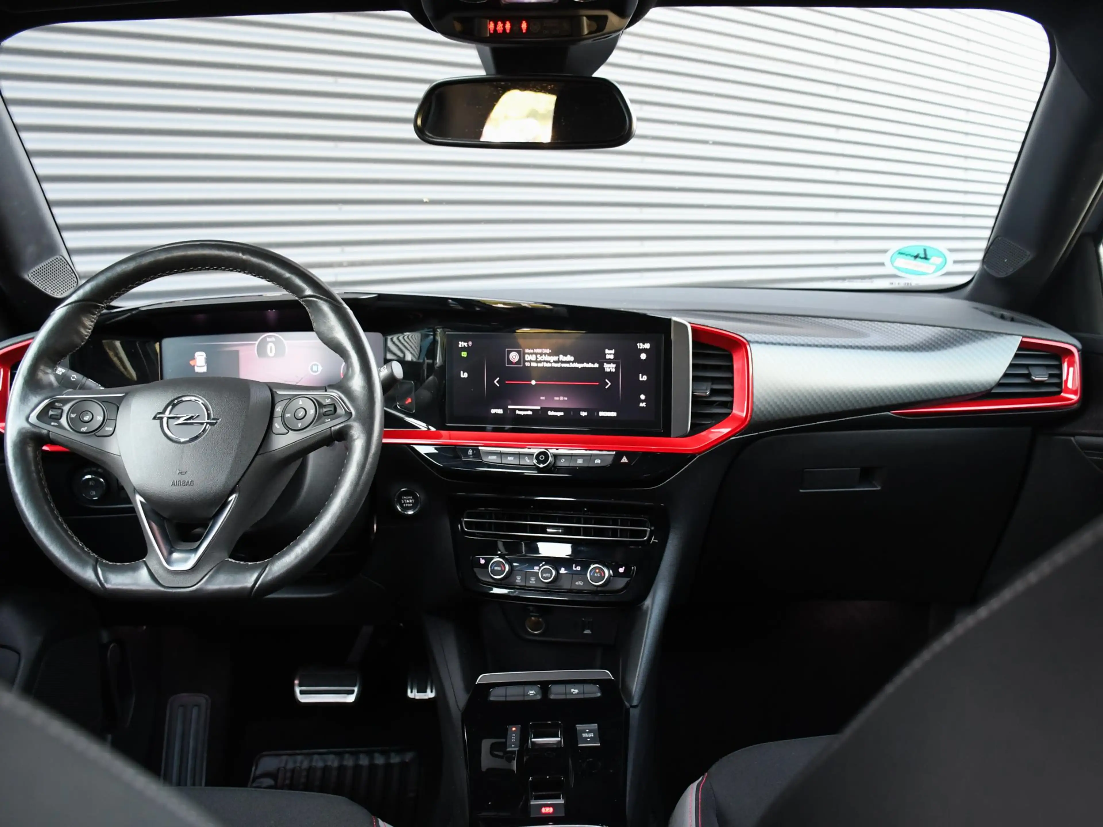 Opel Mokka-E Electric Level 4 GS 50 kWh 136pk Automaat DODE HOE — photo 14