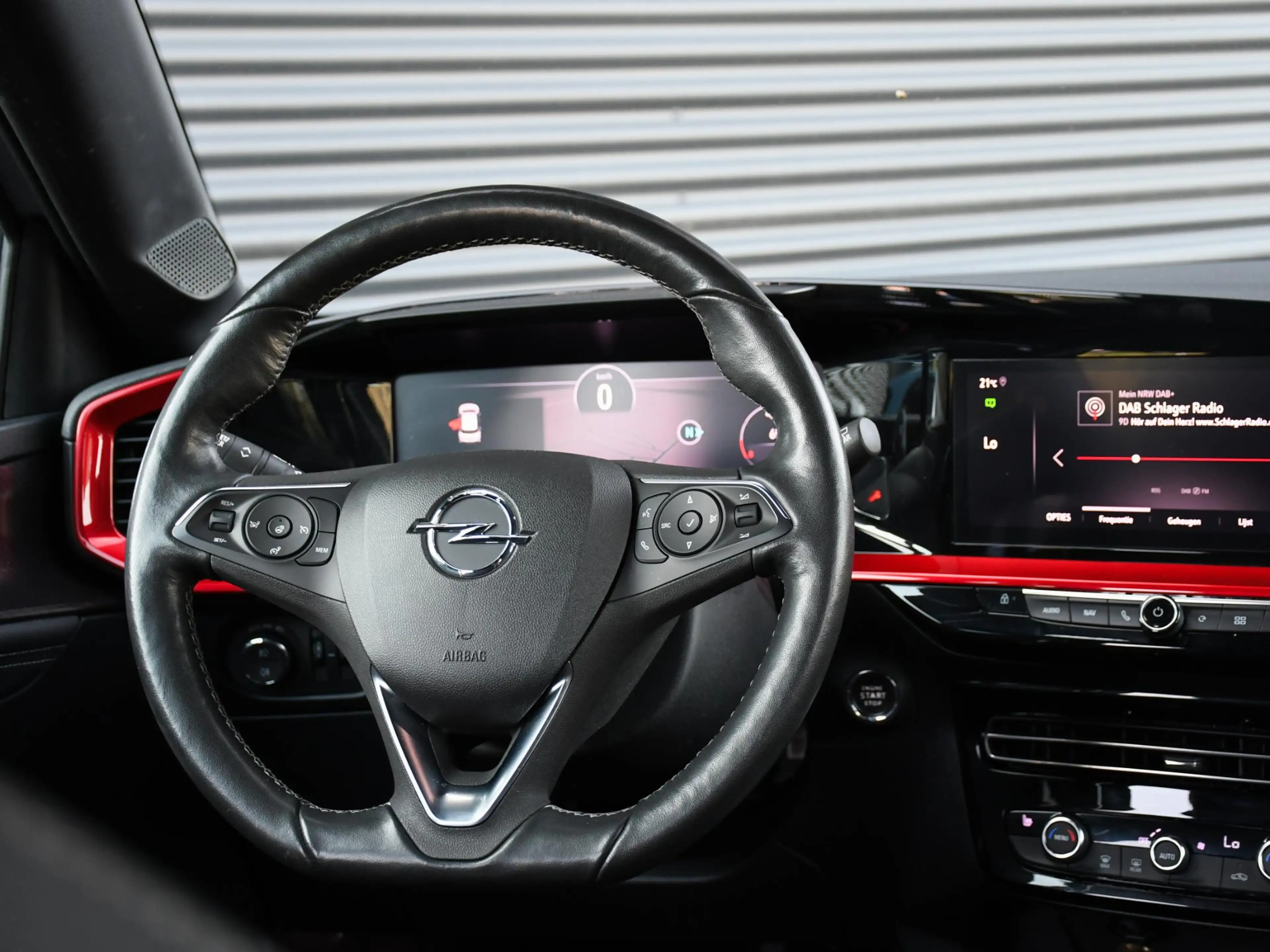 Opel Mokka-E Electric Level 4 GS 50 kWh 136pk Automaat DODE HOE — photo 15