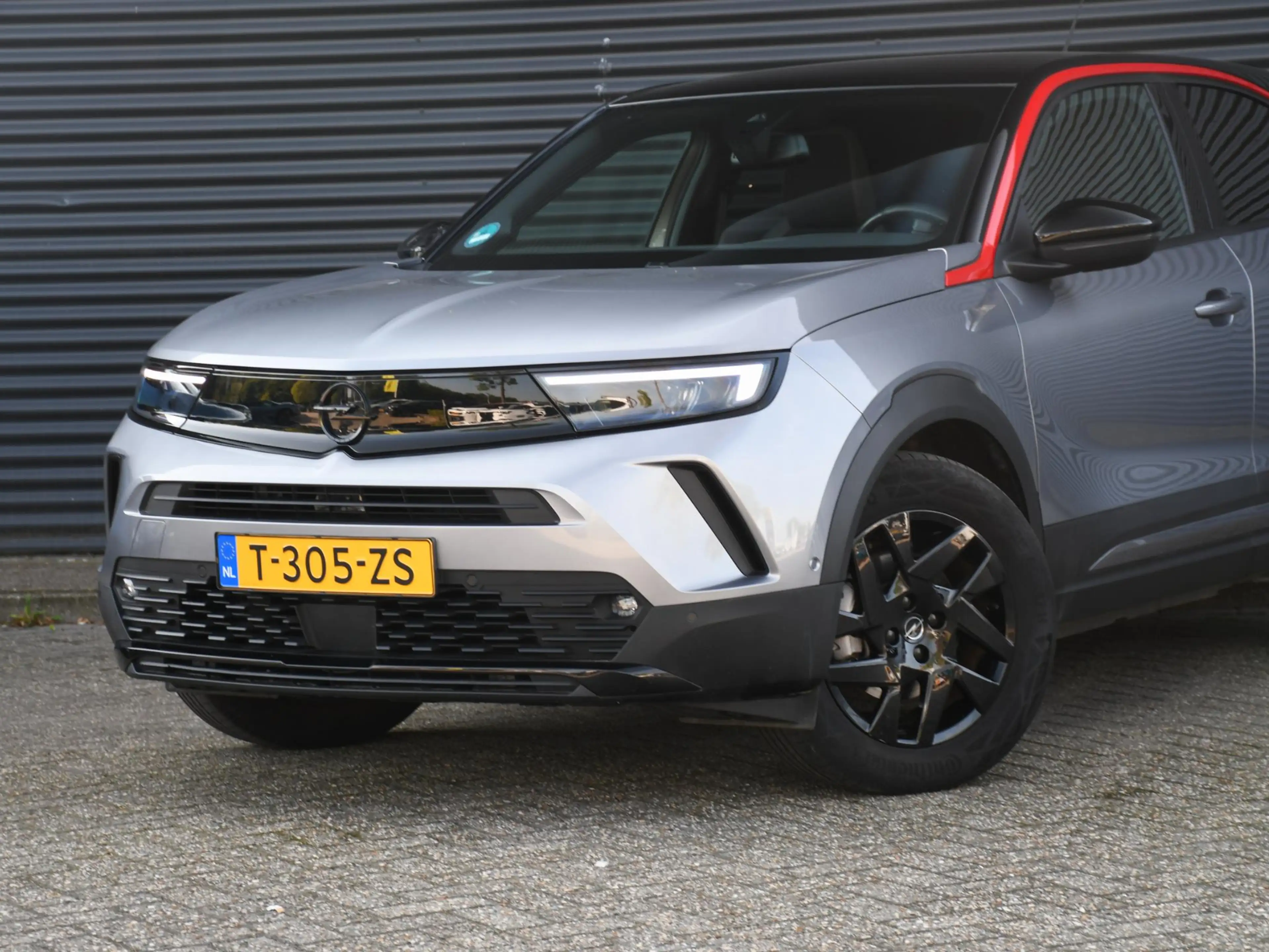 Opel Mokka-E Electric Level 4 GS 50 kWh 136pk Automaat DODE HOE — photo 2