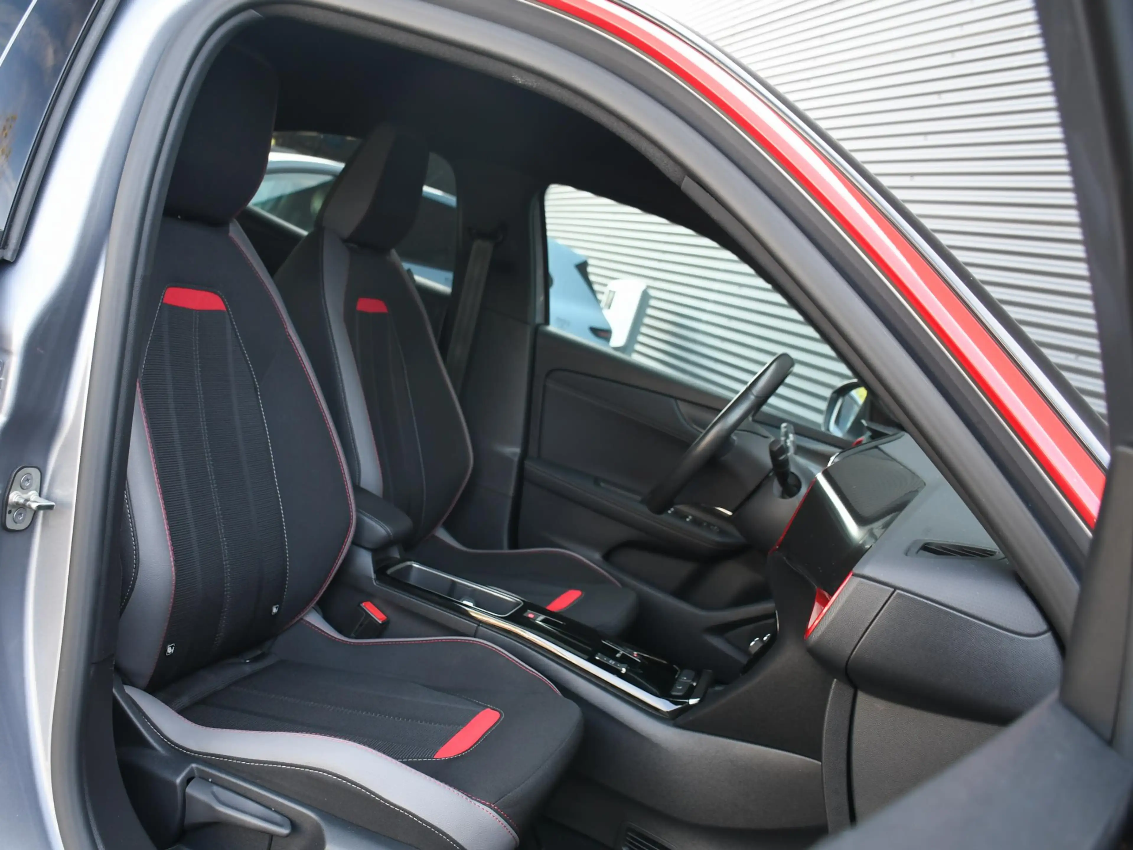 Opel Mokka-E Electric Level 4 GS 50 kWh 136pk Automaat DODE HOE — photo 11
