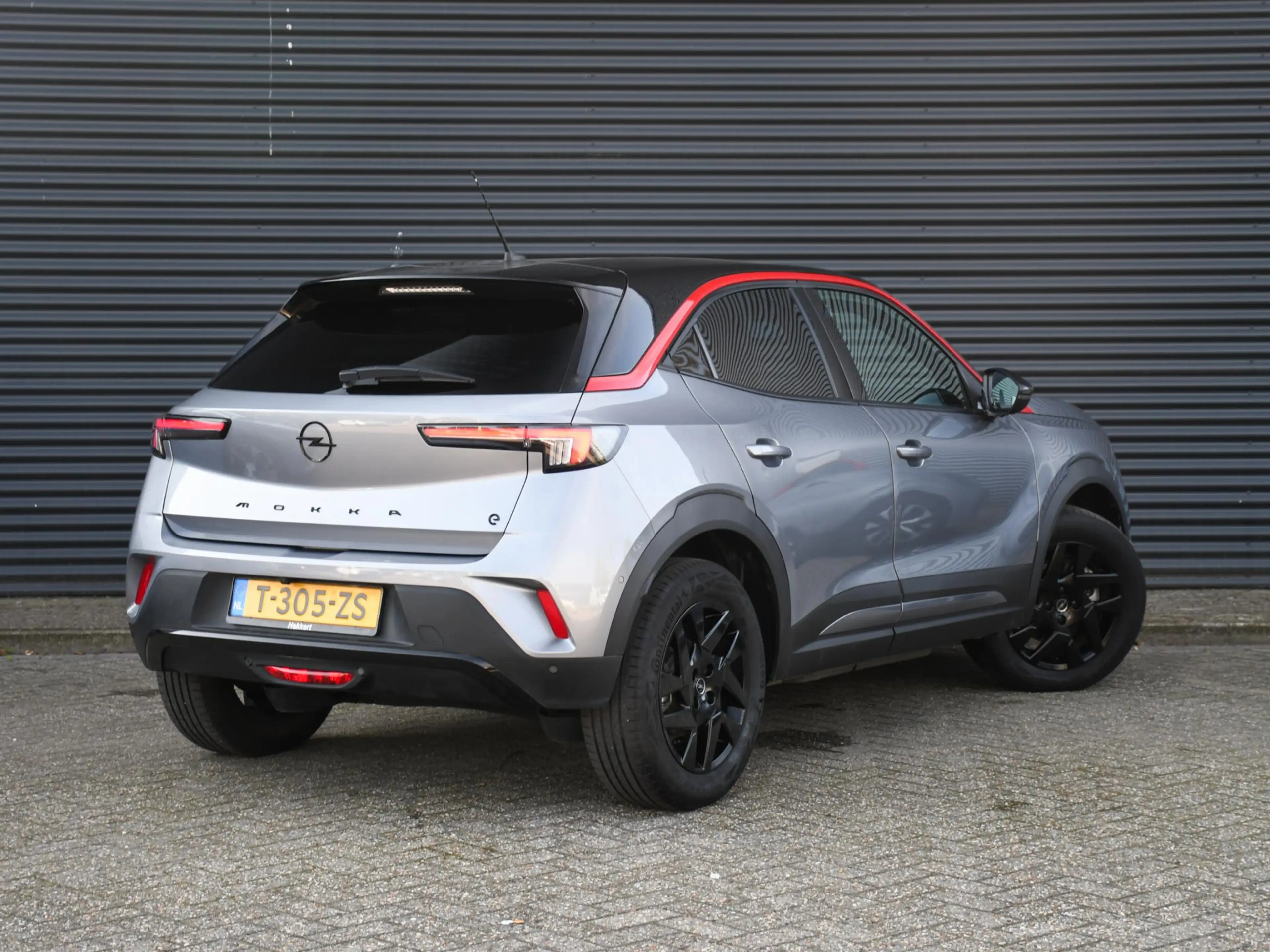 Opel Mokka-E Electric Level 4 GS 50 kWh 136pk Automaat DODE HOE — photo 5