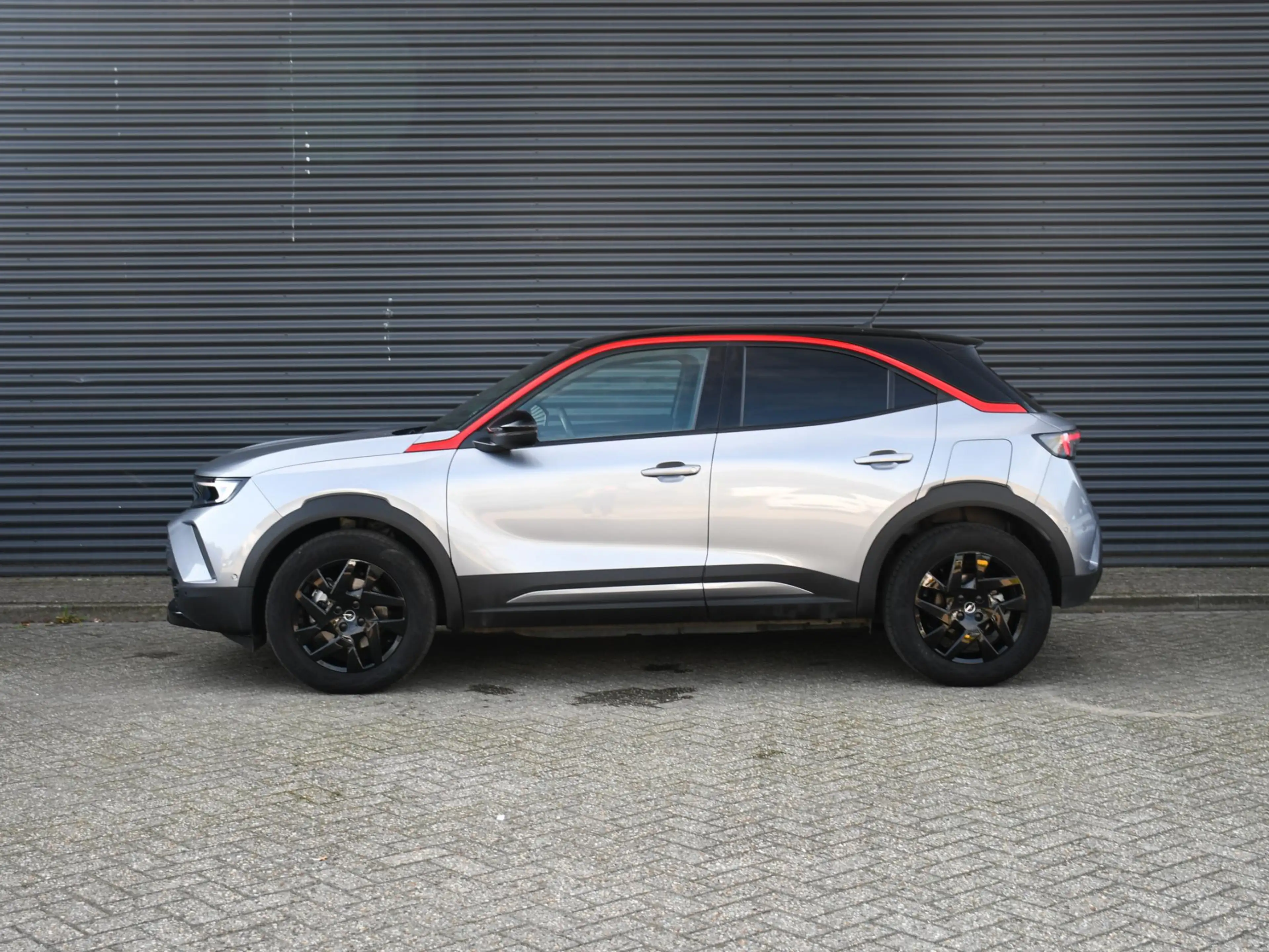 Opel Mokka-E Electric Level 4 GS 50 kWh 136pk Automaat DODE HOE — photo 3