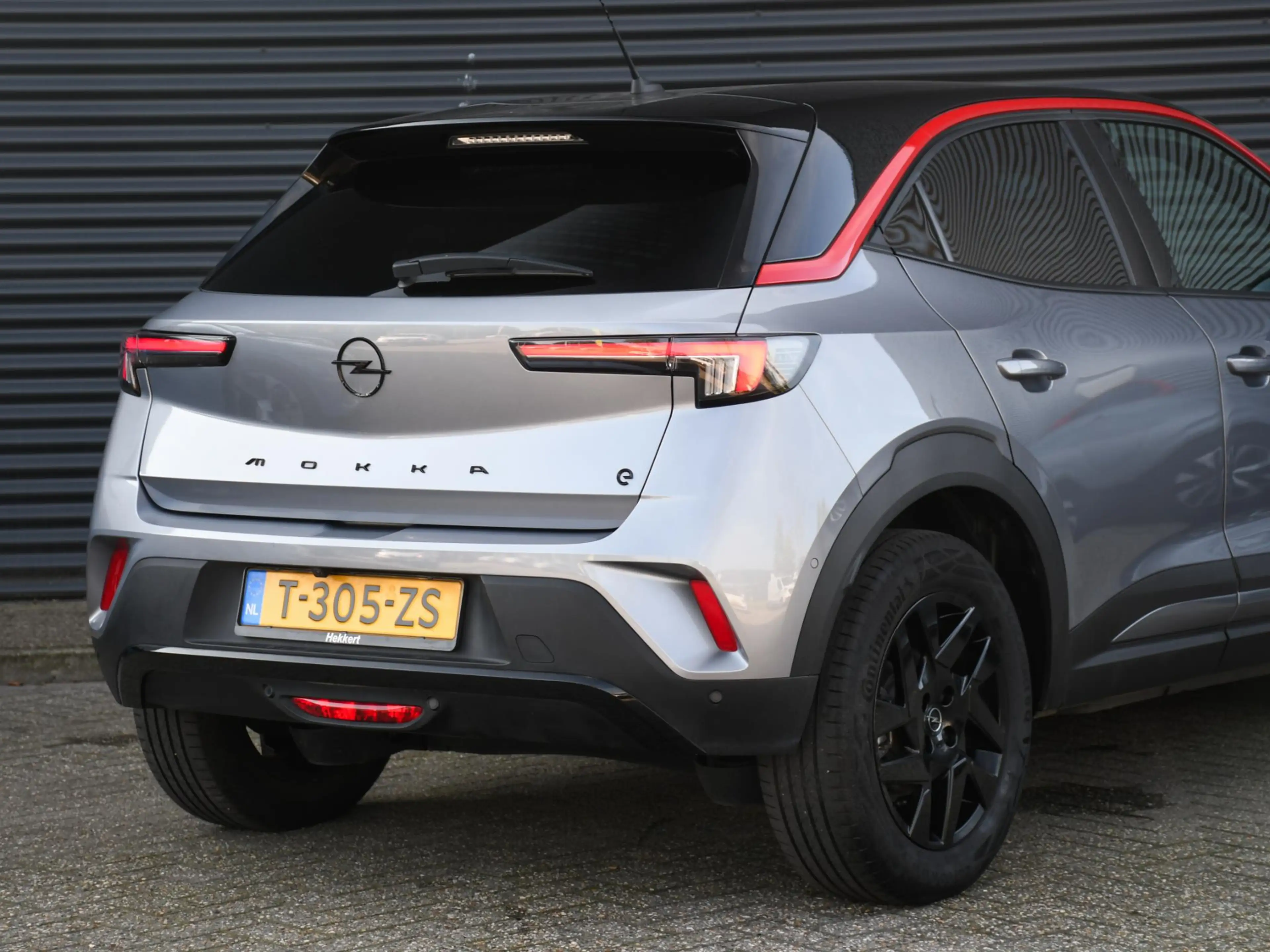 Opel Mokka-E Electric Level 4 GS 50 kWh 136pk Automaat DODE HOE — photo 6