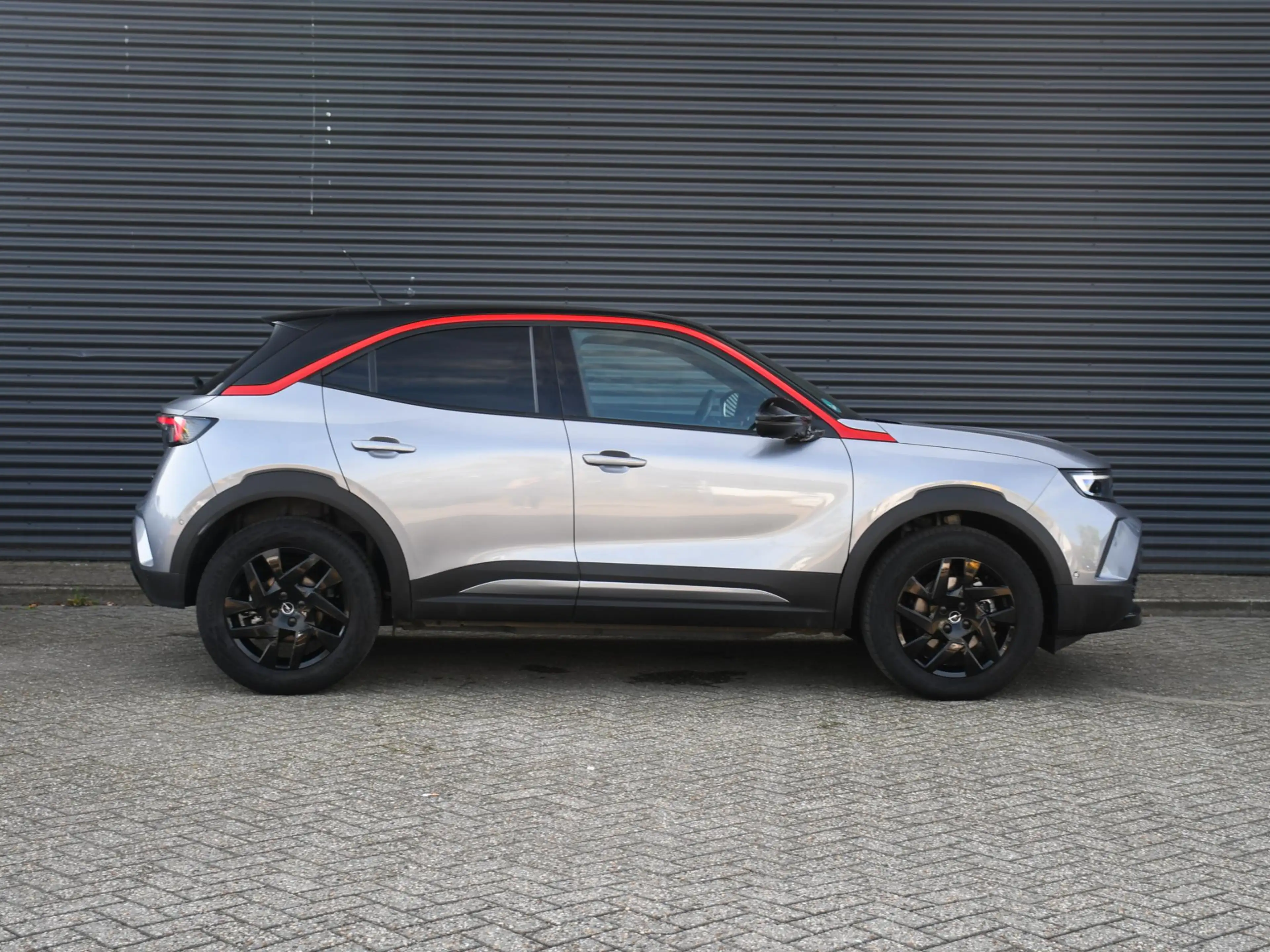 Opel Mokka-E Electric Level 4 GS 50 kWh 136pk Automaat DODE HOE — photo 4
