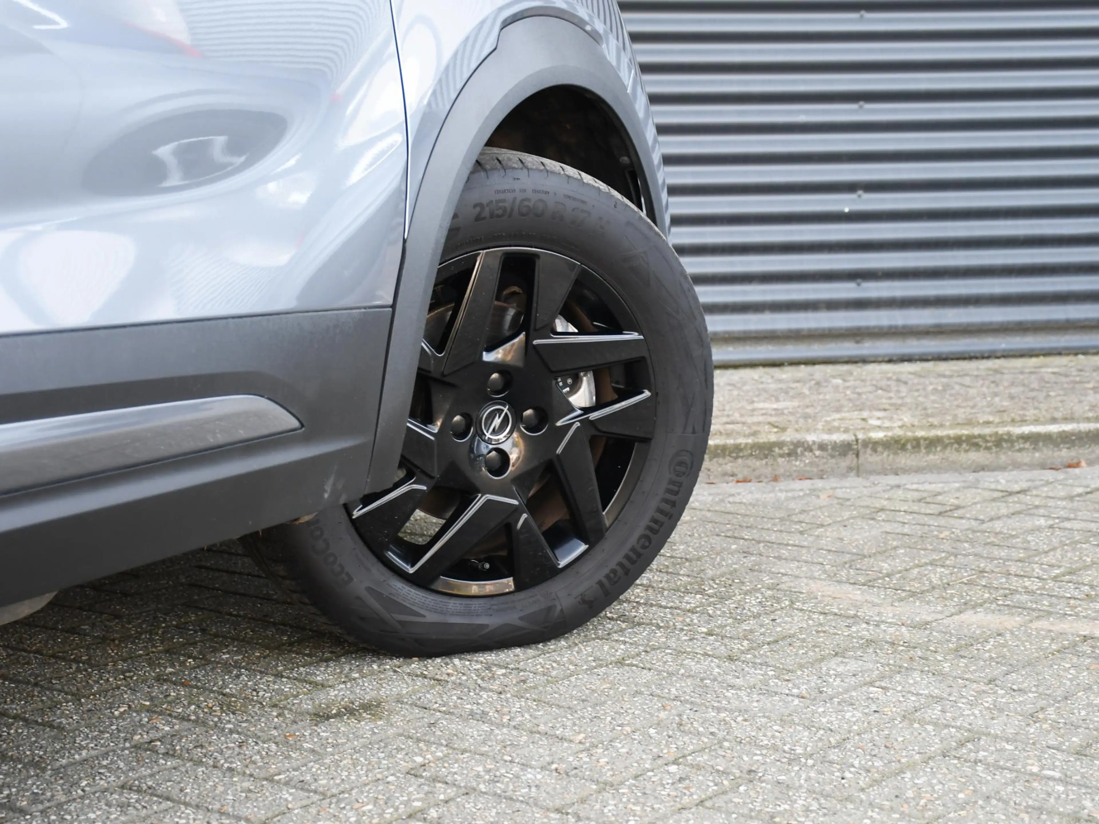 Opel Mokka-E Electric Level 4 GS 50 kWh 136pk Automaat DODE HOE — photo 7