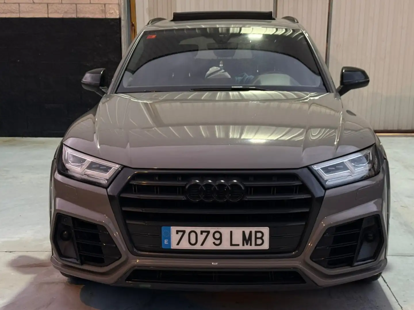 Audi SQ5 3.0 TFSI quattro tiptronic - 2