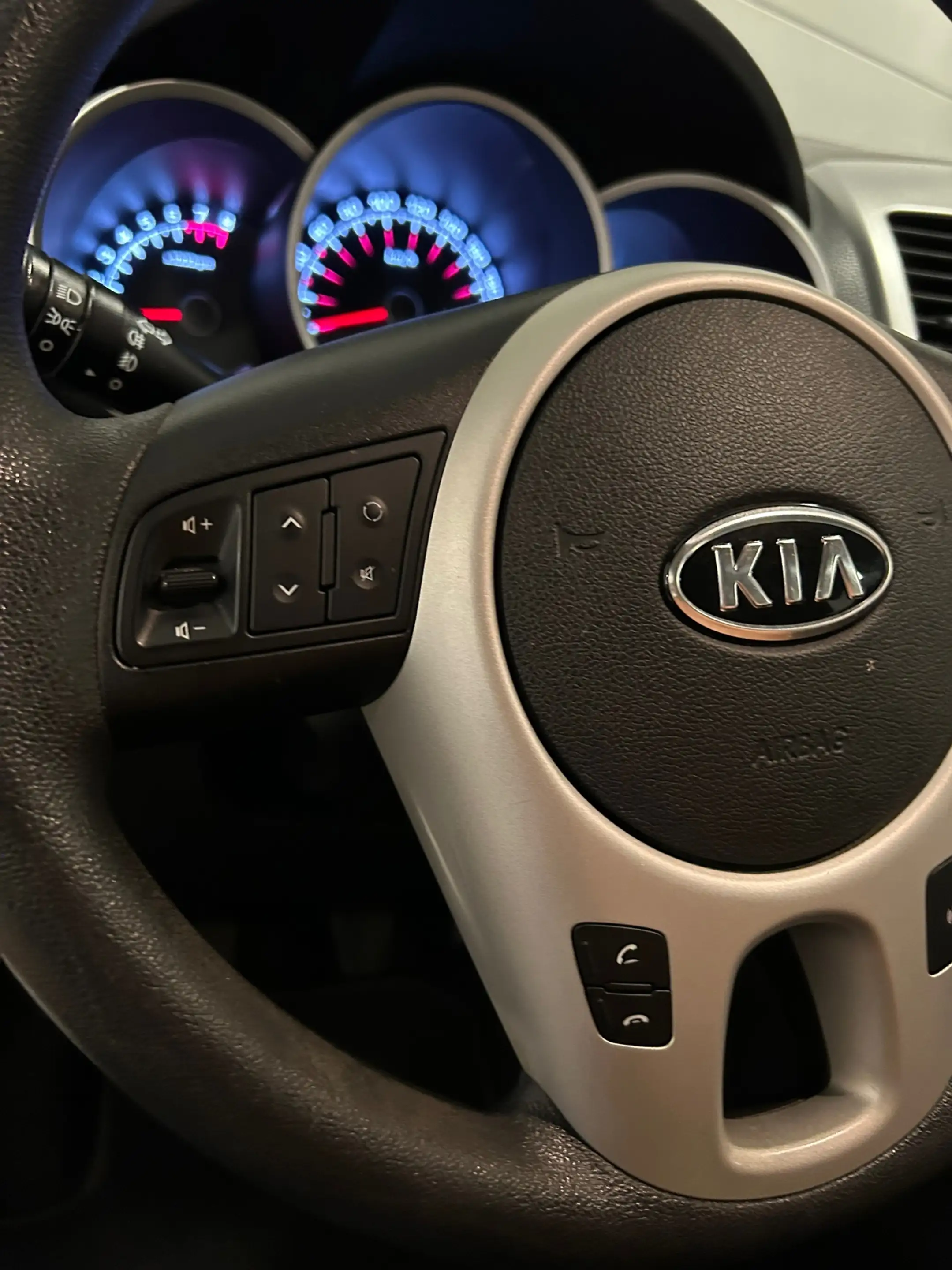 Kia Venga 1.6 CVVT X-tra Nap Airco Cruise Trekhaak Isofix Nw — photo 14