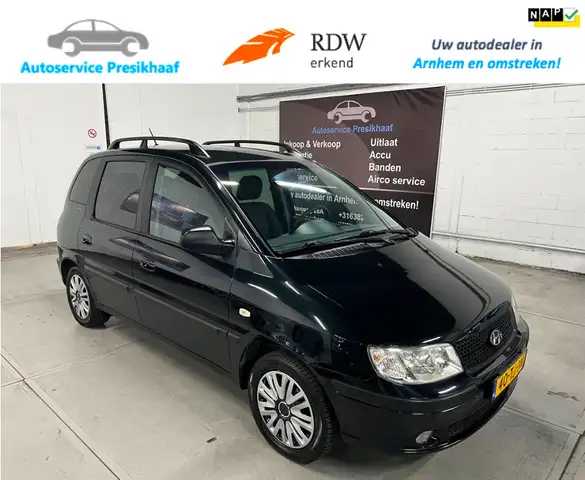 Hyundai Matrix 1.6i Active S-Edition AIRCO / NAP / TREKHAAK