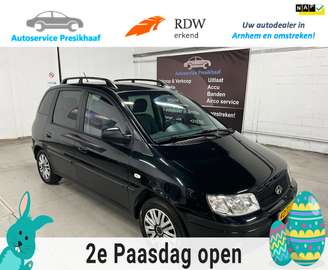 1.6i Active S-Edition AIRCO / NAP / TREKHAAK