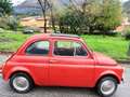 Fiat 500 110 F Rojo - thumbnail 3