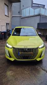 PureTech 100 S&S EAT8 GT