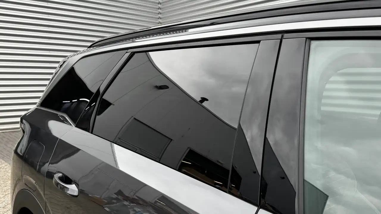 Peugeot 5008 2026 — фото 11