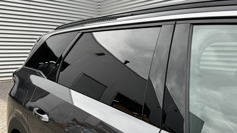 Peugeot 5008 1.2 HYBRID 145PK 7-ZITS GT AUTOMAAT / NAVI / LEDER — photo 11