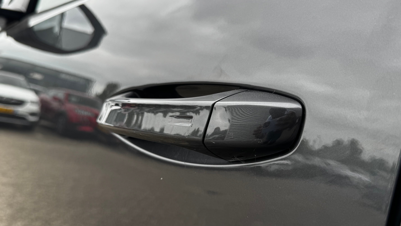 Peugeot 5008 1.2 HYBRID 145PK 7-ZITS GT AUTOMAAT / NAVI / LEDER — photo 13