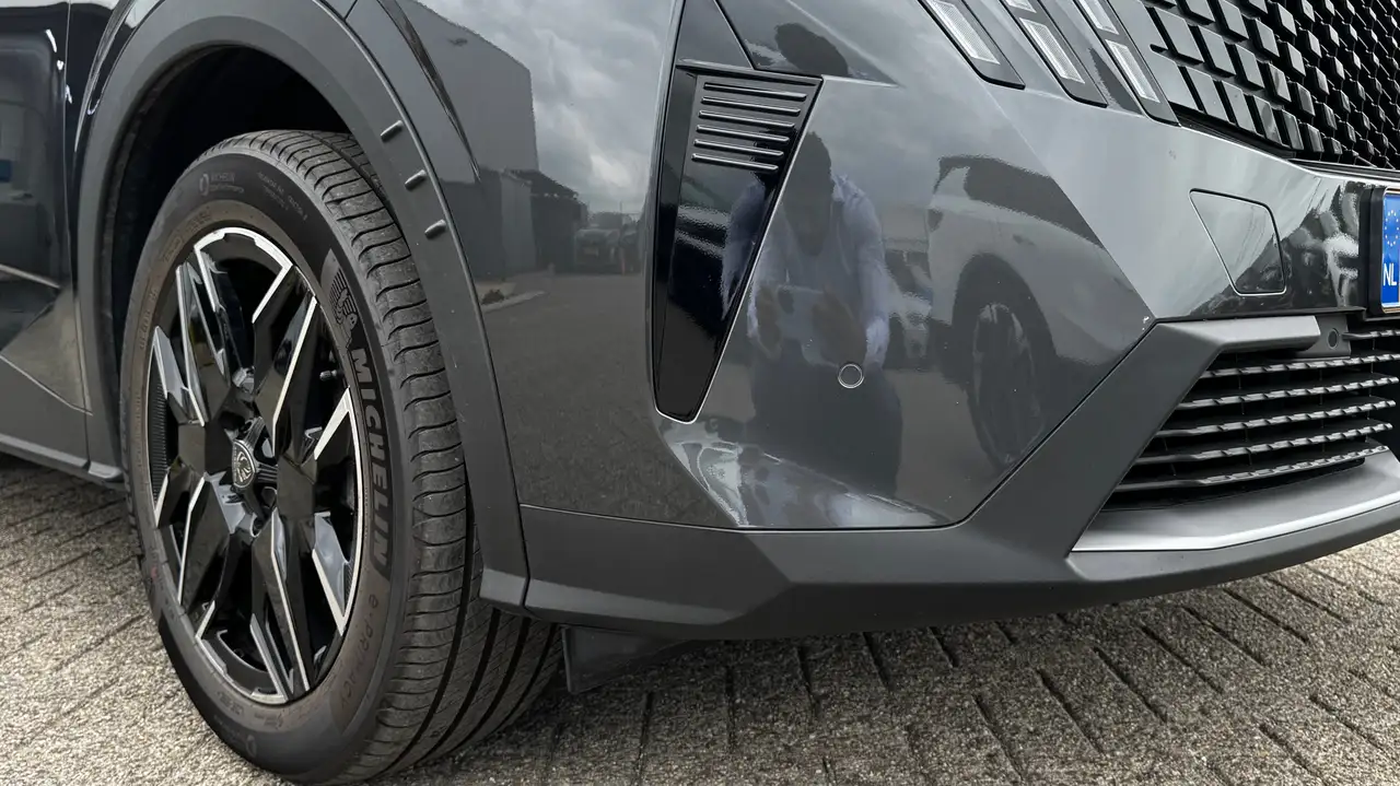 Peugeot 5008 2026 — фото 15