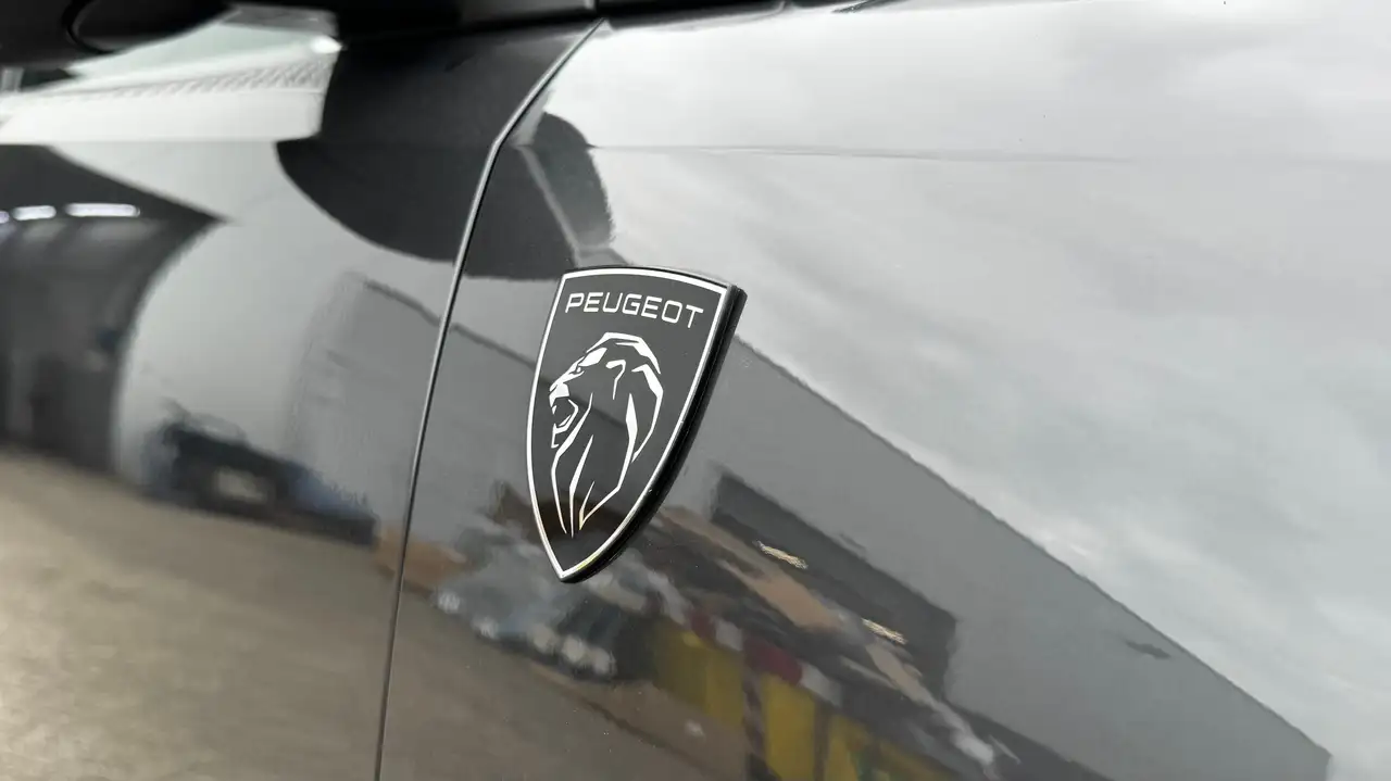 Peugeot 5008 2026 — фото 14