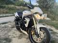 Triumph Street Triple 675 Blanc - thumbnail 4