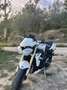 Triumph Street Triple 675 Blanc - thumbnail 2