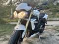 Triumph Street Triple 675 Blanc - thumbnail 5