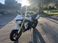 Triumph Street Triple 675 Blanc - thumbnail 1