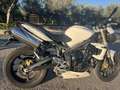 Triumph Street Triple 675 Blanc - thumbnail 6