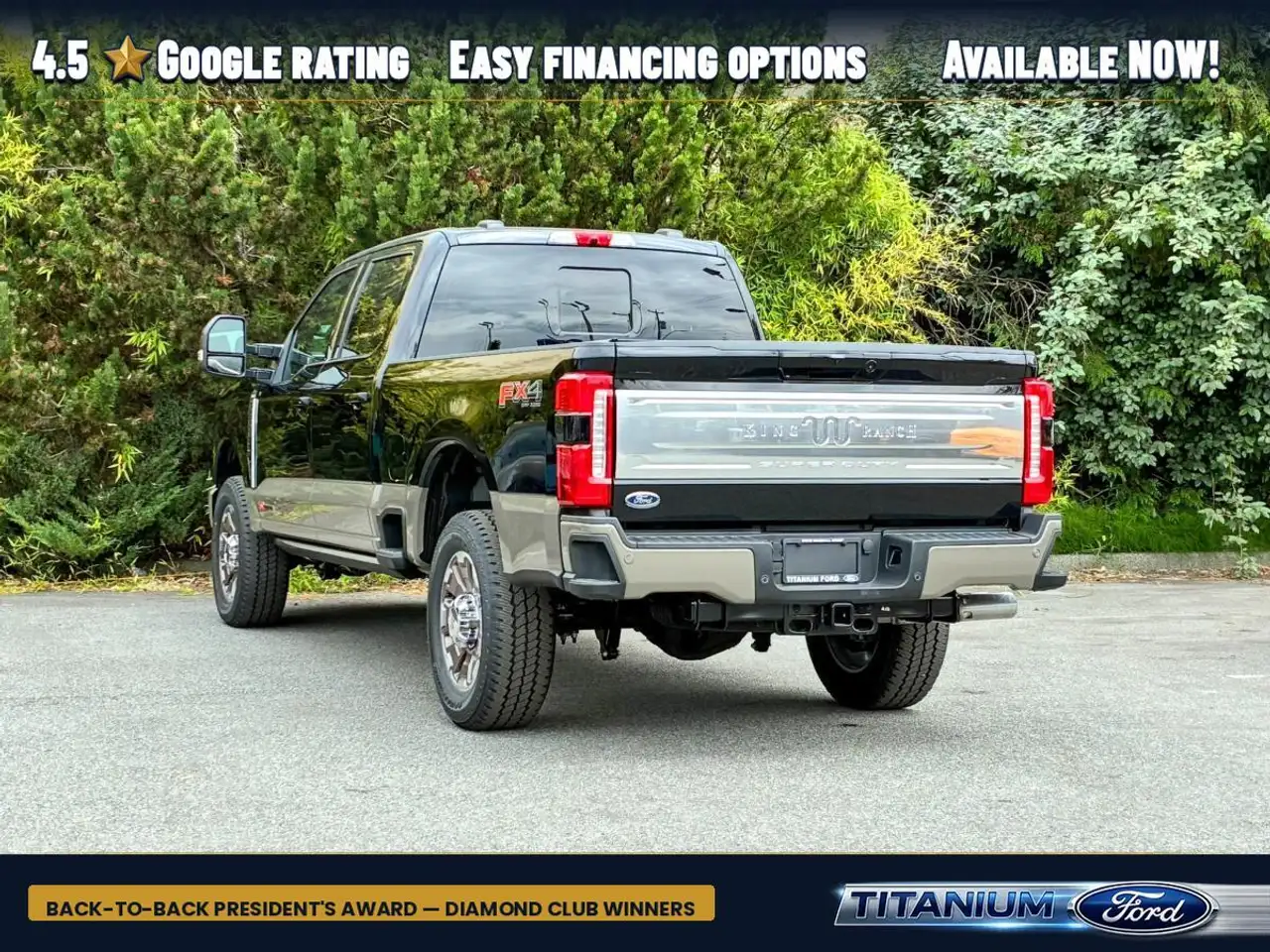 Ford F 350 снимка Ford F 350