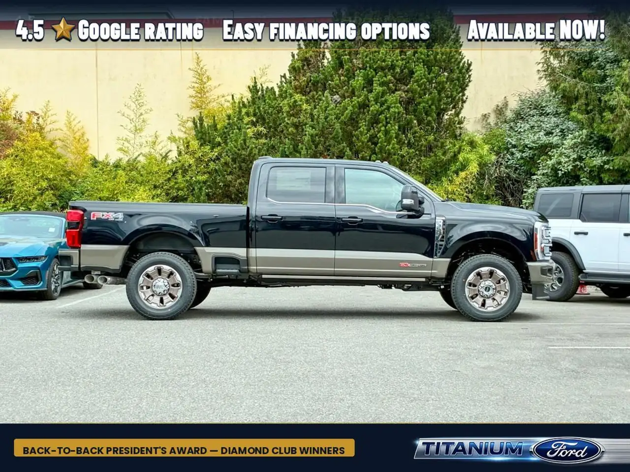 Ford F 350 снимка Ford F 350