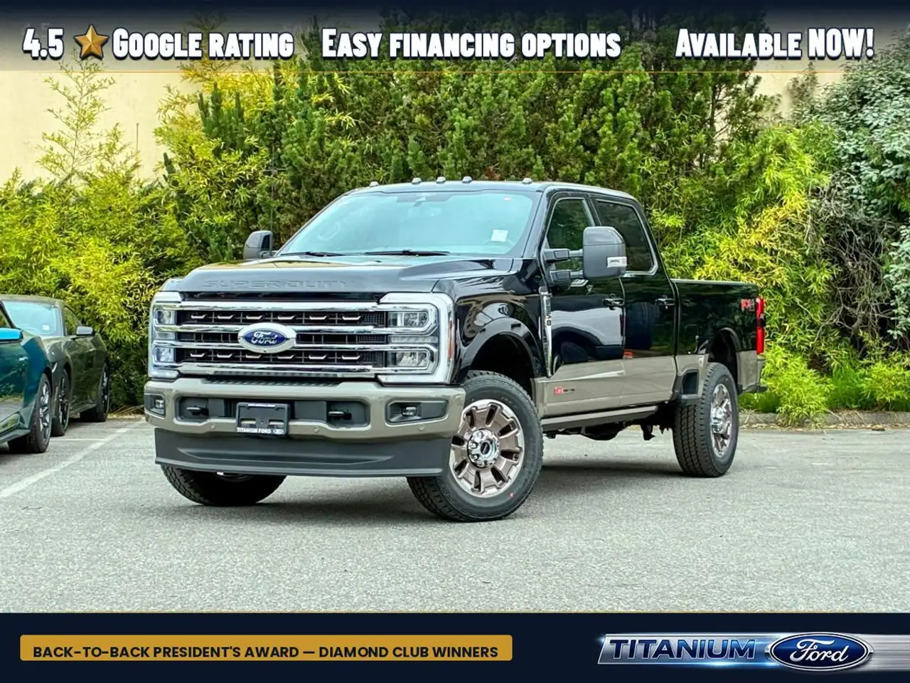 Ford F 350 снимка Ford F 350