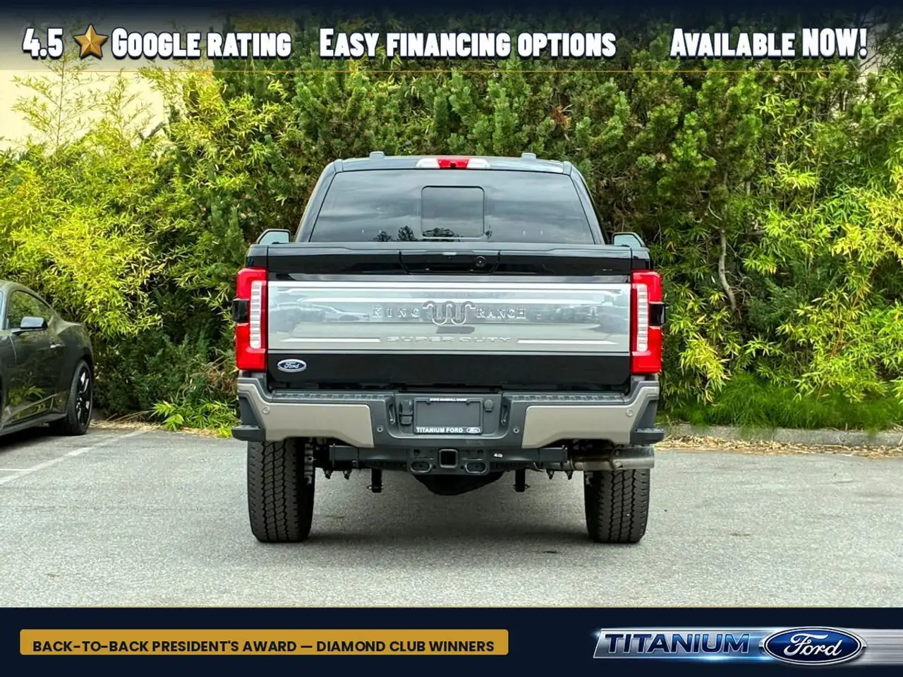 Ford F 350 снимка Ford F 350