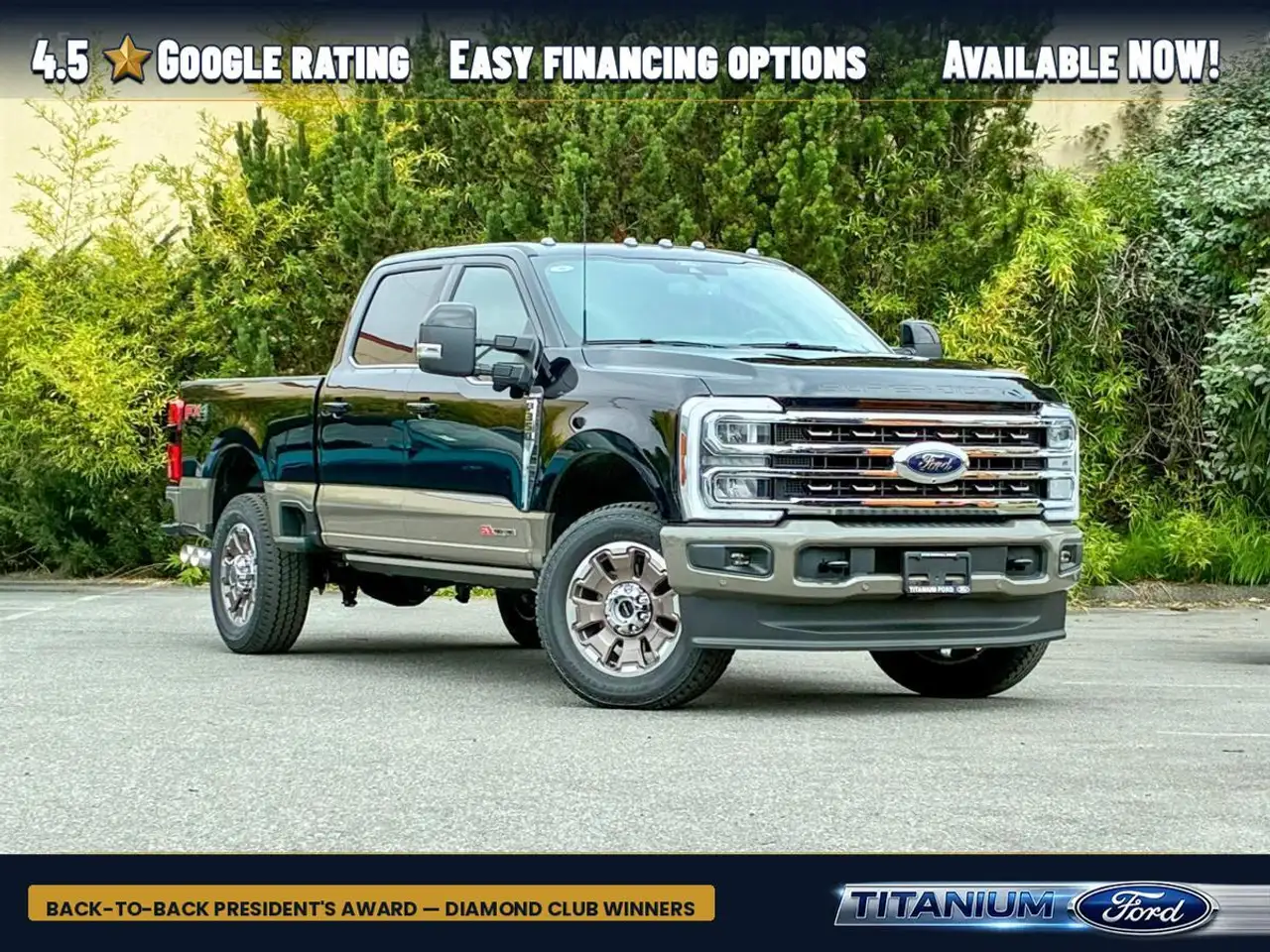 2026 Ford F 350