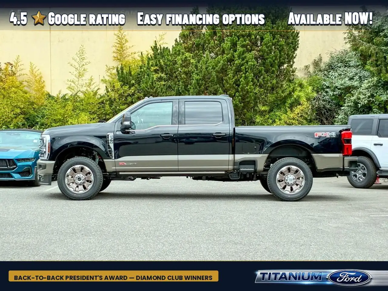 Ford F 350 снимка Ford F 350