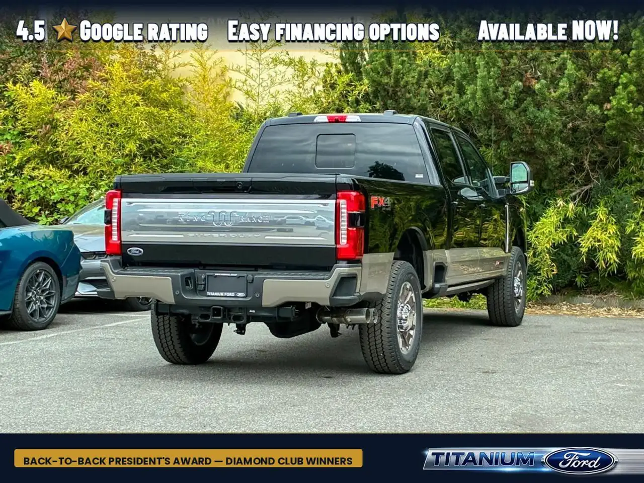 Ford F 350 снимка Ford F 350