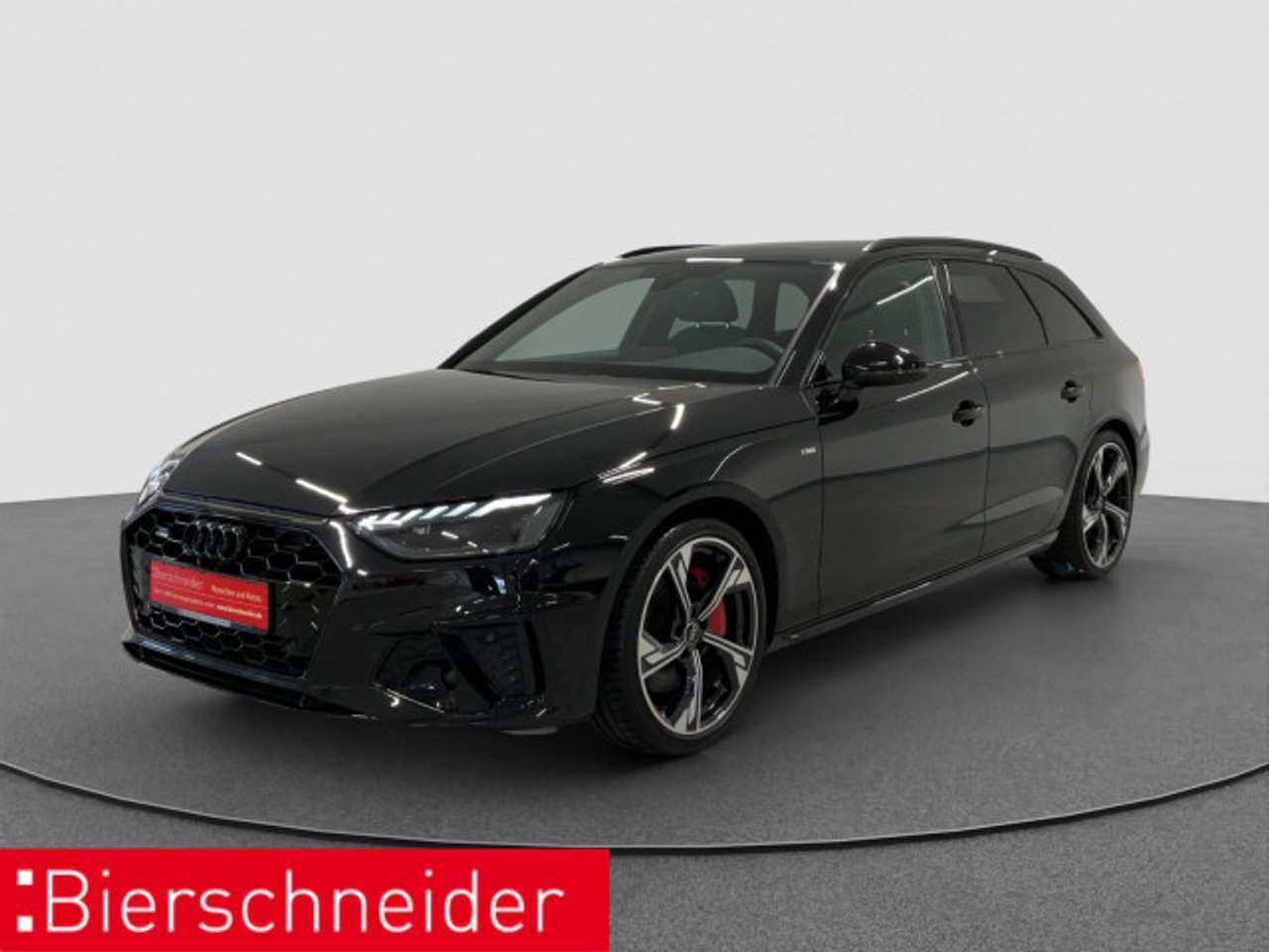 Audi A4 2025