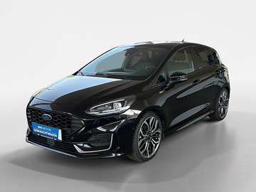 1.0 EcoB Hybrid 92kW AT ST-Line Vign. 5t