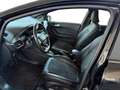 Ford Fiesta 1.0 EcoB Hybrid 92kW AT ST-Line Vign. 5t Schwarz - thumbnail 9