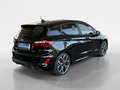 Ford Fiesta 1.0 EcoB Hybrid 92kW AT ST-Line Vign. 5t Schwarz - thumbnail 5