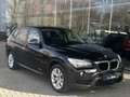 BMW X1 sDrive18i | Sportline | PDC | Winter-pakket | Spor Schwarz - thumbnail 2