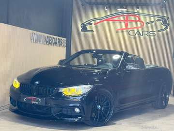 IAS * PACK M PERFORMANCE * CABRIOLET * GAR 12 MOIS *