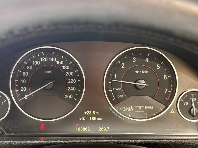 BMW 435 IAS * PACK M PERFORMANCE * CABRIOLET * GAR 12 MOIS * — photo 15