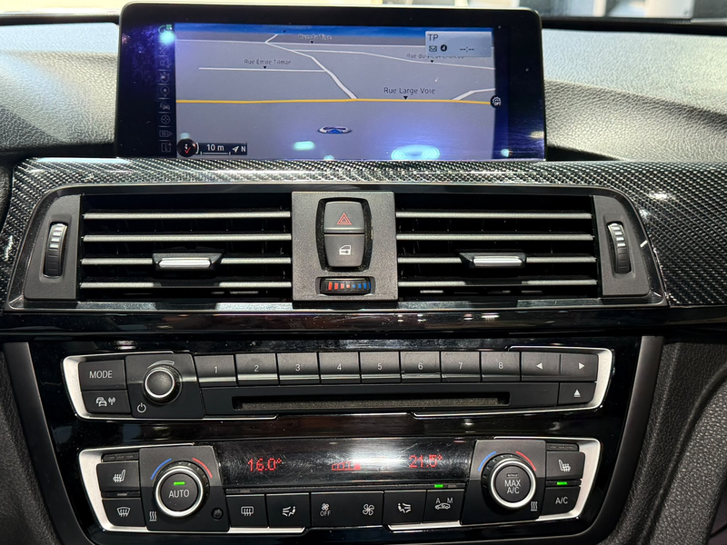 BMW 435 IAS * PACK M PERFORMANCE * CABRIOLET * GAR 12 MOIS * — photo 12