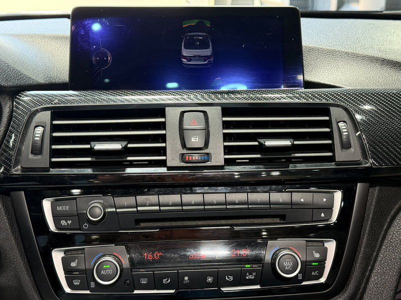 BMW 435 IAS * PACK M PERFORMANCE * CABRIOLET * GAR 12 MOIS * — photo 14