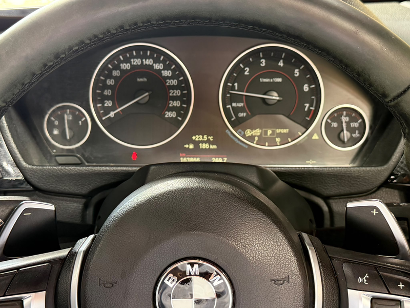 BMW 435 IAS * PACK M PERFORMANCE * CABRIOLET * GAR 12 MOIS * — photo 17