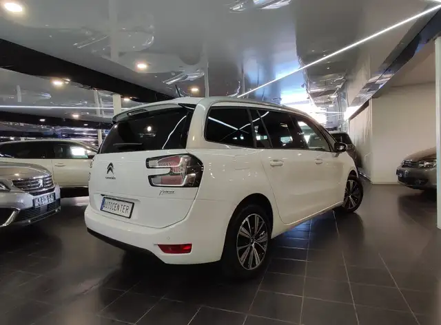 Citroen C4 Cactus PureTech 96KW (130CV) S&S 6v EAT6 Feel