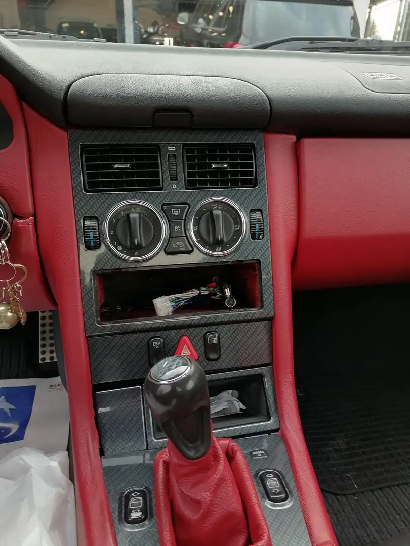 Mercedes-Benz SLK 200 SLK 200 k - 2