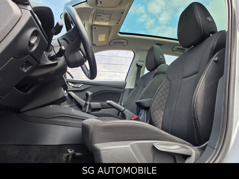 Skoda Scala 1.0 TGI Comfort Ambition °ACC°PANO° — photo 5
