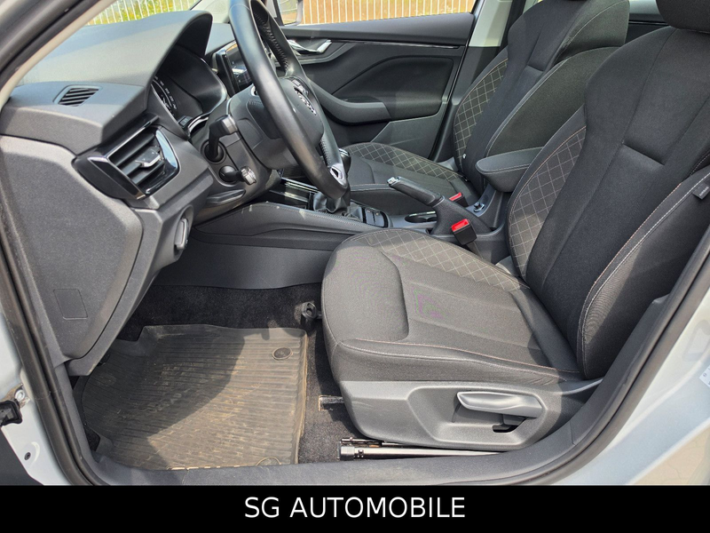 Skoda Scala 1.0 TGI Comfort Ambition °ACC°PANO° — photo 6
