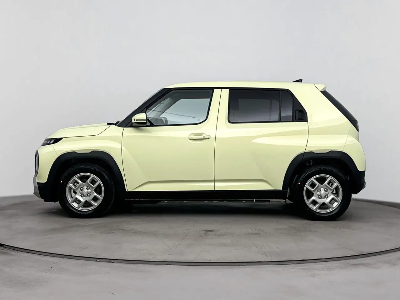 Hyundai Inster 2026