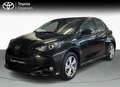 Toyota Yaris 120H 1.5 Active Plus Negro - thumbnail 1