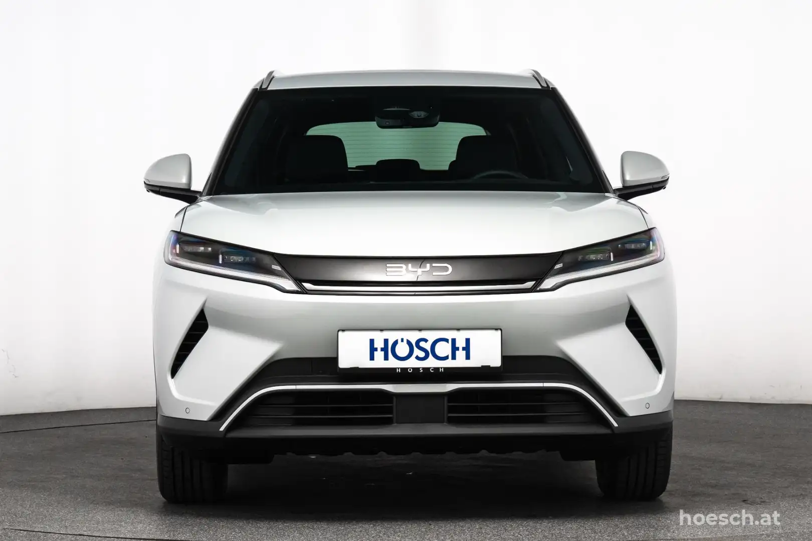 BYD Atto 2 EV COMFORT 64.8 kWh LEDER MEGAPREIS ++ Weiß - 2