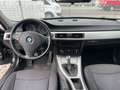 BMW 318 i Advantage (Auto startet, rennt unruhig) Schwarz - thumbnail 8